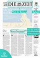 Zeitungsartikel zitieren - Anleitung für Print und Online-Artikel