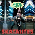 The Skatalites/Ska Voovee [LP+7inch]＜Blue Vinyl＞