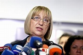 Bulgariens Justizministerin geht nach Skandal - news.ORF.at