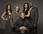 Human Target : la cible : Photo Jackie Earle Haley, Mark Valley, Indira ...