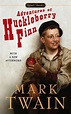 Adventures of Huckleberry Finn by Mark Twain, Paperback, 9780451530943 ...