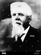 ISAAC CHARLES PARKER /n(1838-1896). American jurist and politician ...