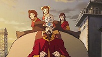 Image - Tenzin and family.png | Avatar Wiki | Fandom powered by Wikia