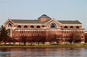 Roosevelt Hall at Ft. McNair | The National War College's Ro… | Flickr