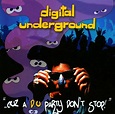 Digital Underground - ..Cuz a D.U. Party Don't Stop! (2008) | Download ...