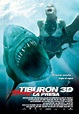 Tiburón 3D. La presa - La Crítica de SensaCine.com