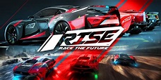 Rise: Race The Future | Aplicações de download da Nintendo Switch ...