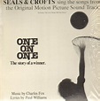 Seals & Crofts One on one (Vinyl Records, LP, CD) on CDandLP