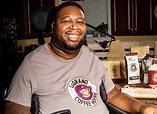 Rutgers legend Eric LeGrand shares advice for paralyzed former Nets ...