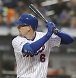 Mets' Jeff McNeil is swinging MLB's most unique bat