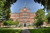 Clark University - 12 Reviews - Colleges & Universities - 950 Main St ...