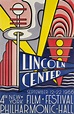 Vintage poster – Lincoln Center, 4th New York Film Festival 1966 ...