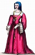 Jeanne de Bar, comtesse de Marle