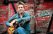 Rock and roll singer Joe Brown on new tour, becoming a pilot and ...