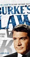 Burke's Law (TV Series 1963–1966) - IMDb