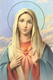 ...mayo es el mes de Maria? | Virgen Peregrina de la Familia