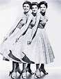 Kay's Way: Do You Remember The McGuire Sisters?