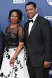 Denzel Washington Dedicates Life Achievement Award to His Wife: 'I ...