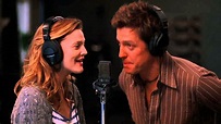 hugh grant ภาพยนตร์ - Hugh Grant & Drew Barrymore - Way Back Into Love ...