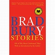 Bradbury Stories 100 of His Most Celebrated Tales eBook Deals