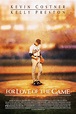 For Love of the Game Movie Poster (#1 of 2) - IMP Awards