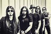 QUEENSRŸCHE Debuts Second Single "Dark Reverie" From Their Upcoming ...