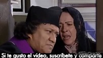 Chabelita y el padre otero(1) - YouTube