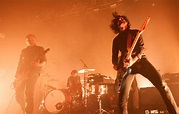 Explosions in the Sky Announce 20th Anniversary Reissues, World Tour - SPIN