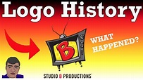 Studio B Productions - Logo History #60 - YouTube