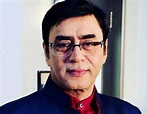 Pankaj Berry (Actor) Height, Weight, Age, Wife, Biography & More ...