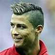 18 Cristiano Ronaldo Haircut Ideas For Your Inspiration - Haircuts ...