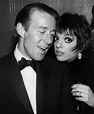 LIza Minelli and Halston Attending a Party at Studio 54, an Archival ...