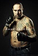 Ralf Seeger "the German Power Man" Foto & Bild | erwachsene, prominente ...