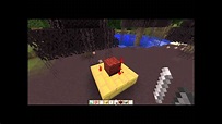 Ritual Herobrine - Minecraft - YouTube
