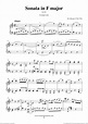 Free sheet music : Dukas, Paul - Piano Sonata (Piano solo)