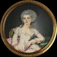 Marie-Françoise Adrienne de Noailles — Parisology