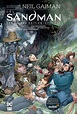 The Sandman: The Deluxe Edition - Book 1 - Neil Gaiman