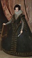 Isabel de Francia (1602-1644) - Wikipedia, la enciclopedia libre