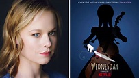 ‘Wednesday’: Thora Birch Departs Netflix’s Addams Family Series For ...
