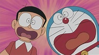 Doraemon (2005) - 1x09 - A Coleção de Tampinhas - Em Português Brasil ...