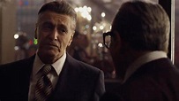 Netflix estrenará la última película de Scorsese en cines