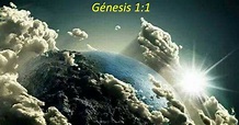 La Historia de la Creación (Génesis 1-2) ~ Mundo Bíblico: El Estudio de ...