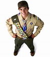 Boy Scout Collection