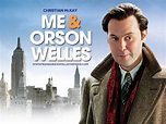 Ich & Orson Welles: DVD oder Blu-ray leihen - VIDEOBUSTER.de