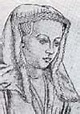 Joan III, Countess of Burgundy - Alchetron, the free social encyclopedia