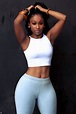 Curves | Beautiful black women, Women, Dark skin women