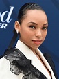 LOGAN BROWNING at Hollywood Reporter’s Empowerment in Entertainment ...