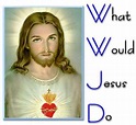 What Would Jesus Do :: Religious :: MyNiceProfile.com