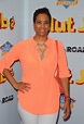 DAPHNE WAYANS at The Nut Job 2: Nutty by Nature Premiere in Los Angeles ...