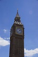 Clock or Elizabeth Tower (Big Ben), Augustus Pugin (Archit… | Flickr